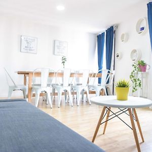Appartement met Vier Slaapkamers